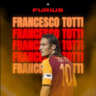 FRANCESCO TOTTI