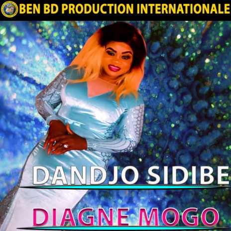 Diagne Mogo | Boomplay Music