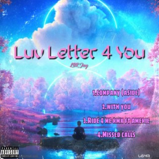 Luv Letter 4 You