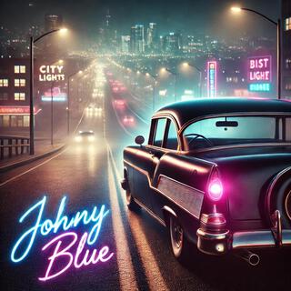 Johnny Blue