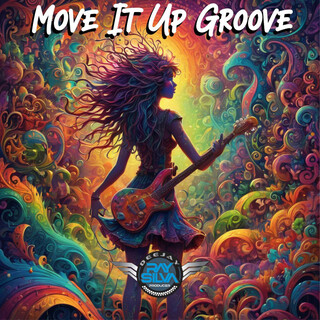 Move It Up Groove