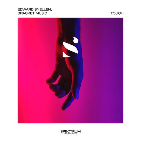 Touch ft. Edward Snellen | Boomplay Music