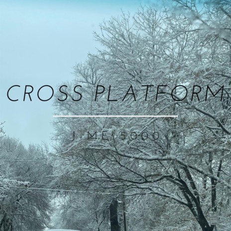 Cross Platform | Boomplay Music