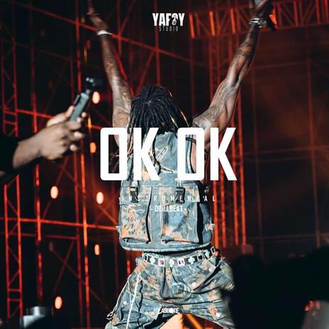 OK OK INSTRUMENTAL DRILL BEAT 2025 | Boomplay Music