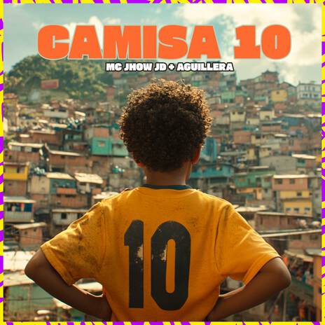 Camisa 10 ft. AGUILLERA | Boomplay Music