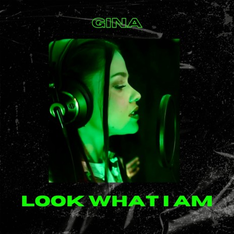 Look What I Am | Boomplay Music