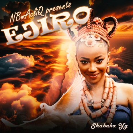 EJIRO | Boomplay Music