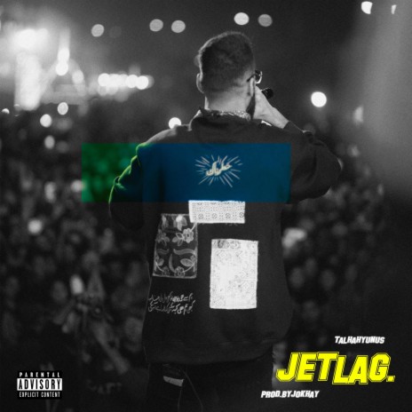 Jet Lag ft. Jokhay | Boomplay Music