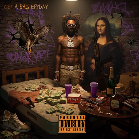 BAG ON THE WAY | Boomplay Music