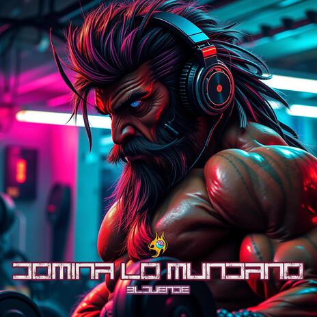 Domina Lo Mundano | Boomplay Music