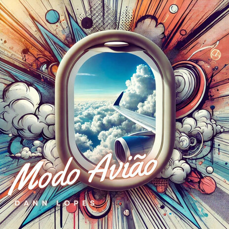 Modo Avião | Boomplay Music