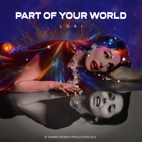 Part of Your World | Boomplay Music