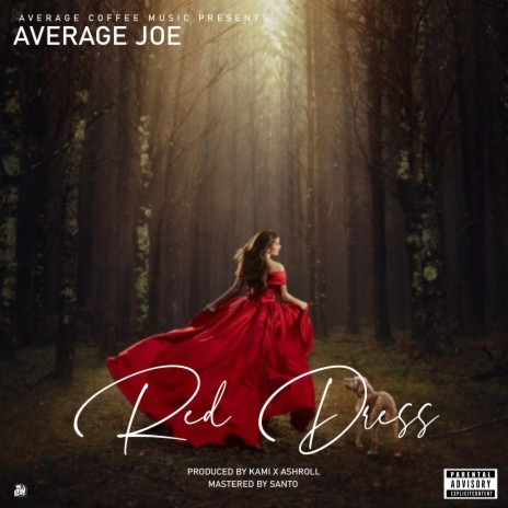 Red Dress | Boomplay Music