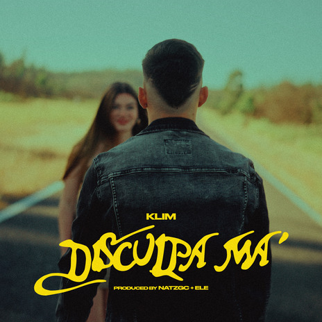 Disculpa Ma | Boomplay Music