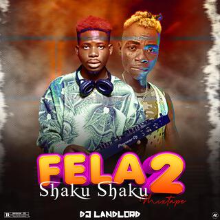 BEST OF FELA 2 MIXTAPE