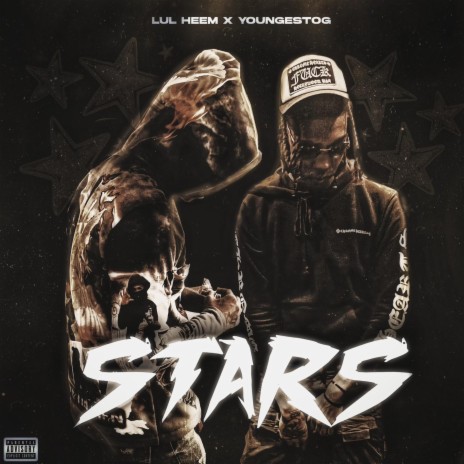 Stars ft. Youngest0g | Boomplay Music