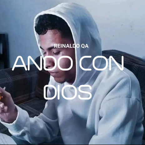 Ando con Dios