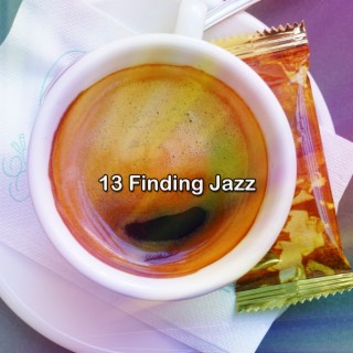13 Finding Jazz