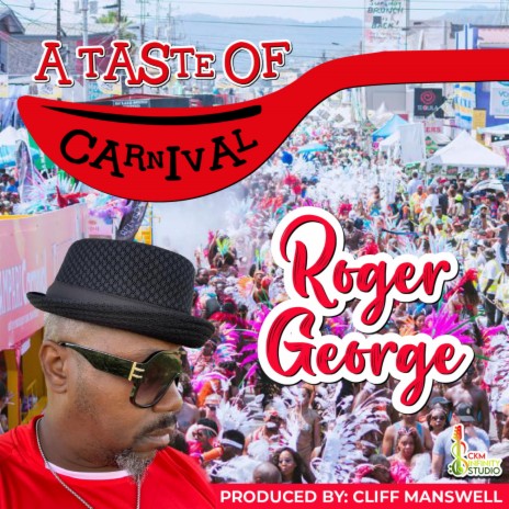A Taste of Carnival | Boomplay Music