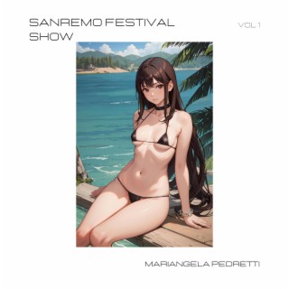Sanremo festival show