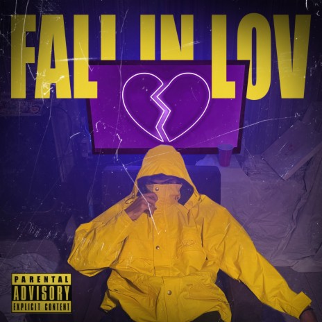 Fall In Lov | Boomplay Music