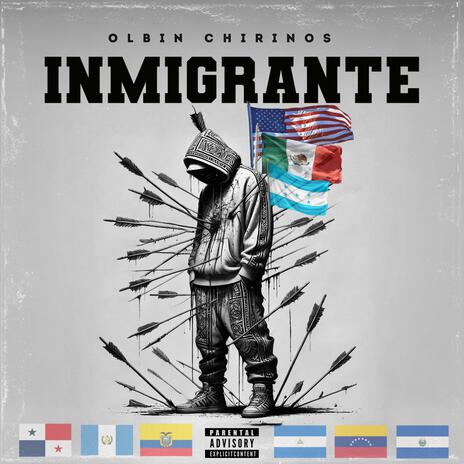 Inmigrante | Boomplay Music