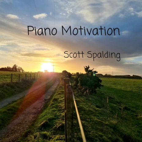 Piano Motivation