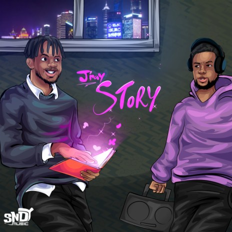 Story ft. sndy | Boomplay Music