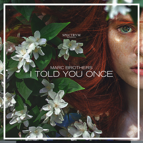 I Told You Once | Boomplay Music