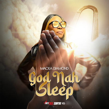 God Nah Sleep ft. Sortie