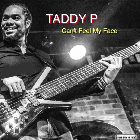 Can't Feel My Face | Boomplay Music