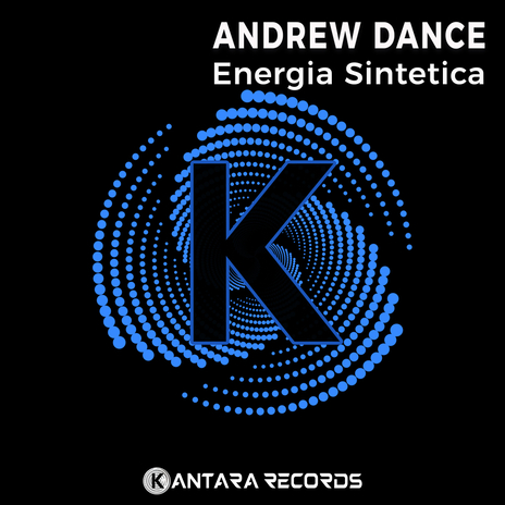 Energia Sintetica (Extended Mix) | Boomplay Music