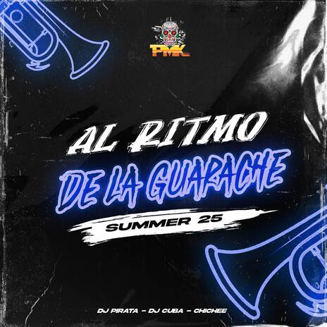 Al Ritmo De La Guarache ft. DJ Cuba & Chichee | Boomplay Music