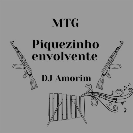 Piquezinho envolvente | Boomplay Music