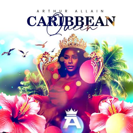 Caribbean Queen | Boomplay Music