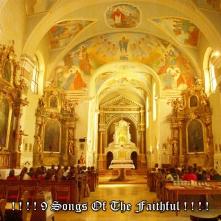 ! ! ! ! 9 Songs Of The Faithful ! ! ! !