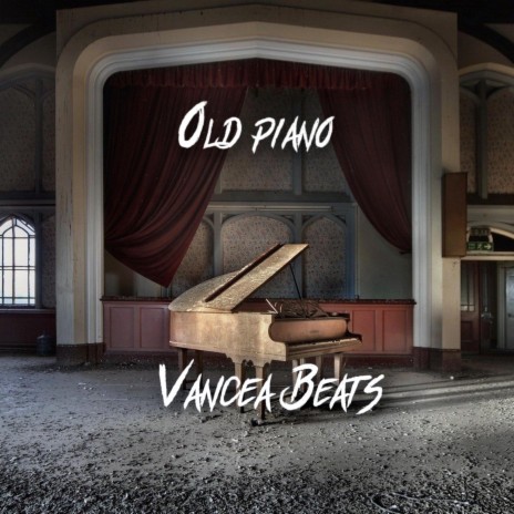 Old Piano (Boom Bap beat) | Boomplay Music