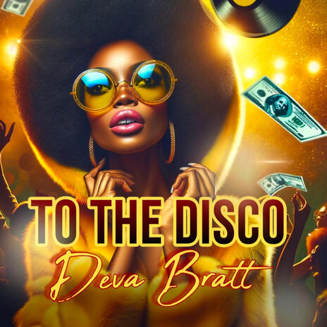 To The Disco ft. Nally & Ras Oneilly | Boomplay Music