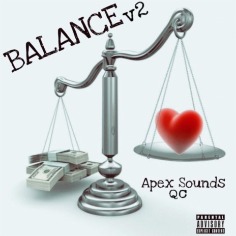 BALANCE v2 ft. APEX Sounds