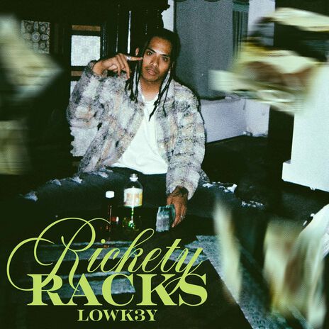 Rickety Racks ft. Family 1st | Boomplay Music