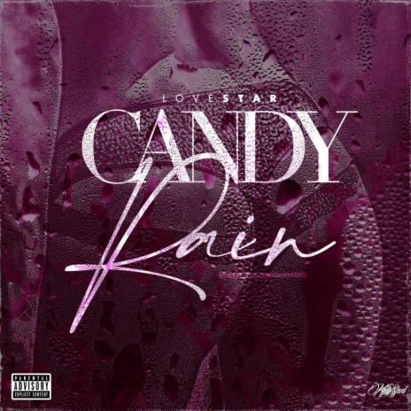 Candy rain | Boomplay Music