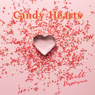 Candy Hearts lyrics | Boomplay Music