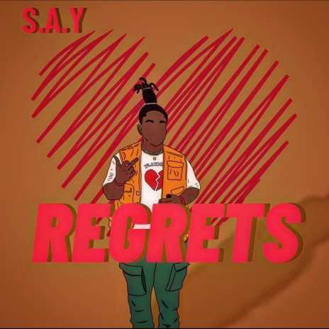 Regrets | Boomplay Music