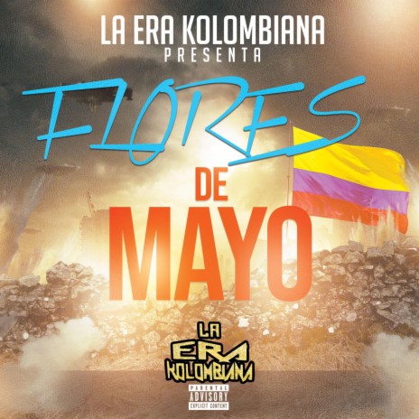 Flores de mayo | Boomplay Music