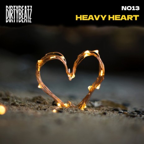 Heavy Heart (Instrumental) | Boomplay Music