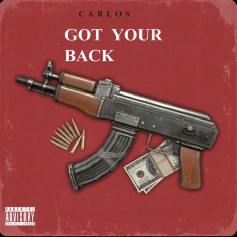 Got Your Back (Extended Version) | Boomplay Music