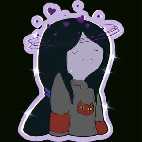 Marceline type bitch. | Boomplay Music