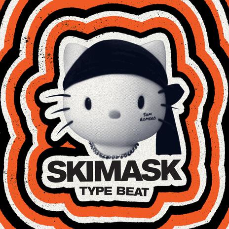 Skimask | Boomplay Music