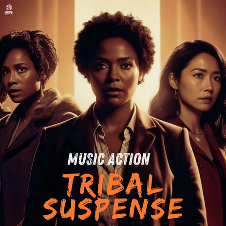 Tribal suspense | Boomplay Music