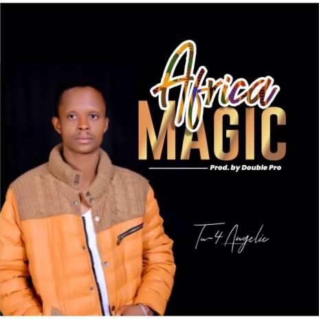 Africa Magic | Boomplay Music